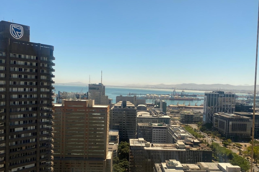 To Let commercial Property for Rent in Cape Town City Centre Western Cape